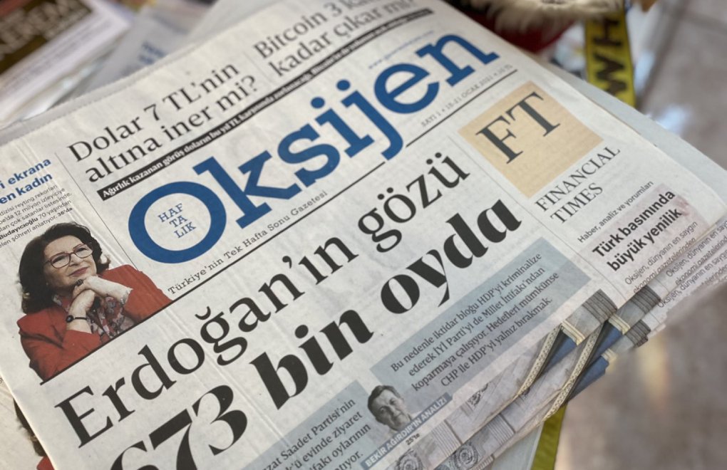 Basında Biz Gazete Resim